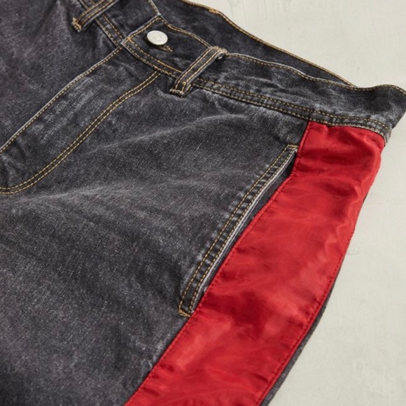 URBAN OUTFITTER BDG VINTAGE DENIM - Picture 4 of 10